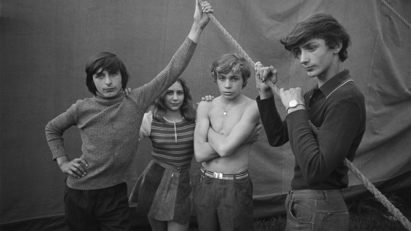 Zusammen Leben, 1974-1984, DDR Zusammen Leben, 1974-1984, DDR
