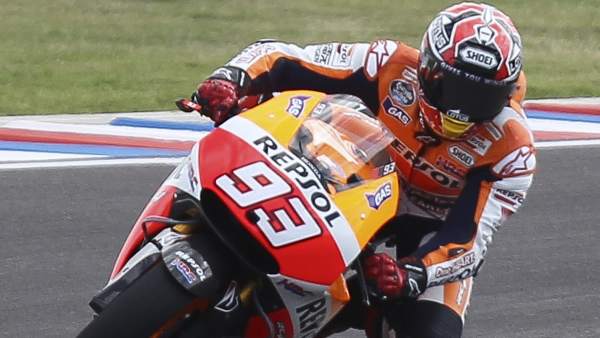 Marc Márquez Marc Márquez