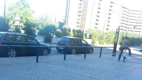 Servicio Bizi en Zaragoza Servicio Bizi en Zaragoza