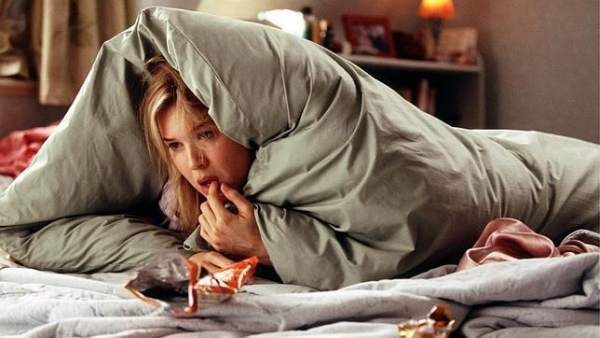 'El Diario de Bridget Jones' 'El Diario de Bridget Jones'
