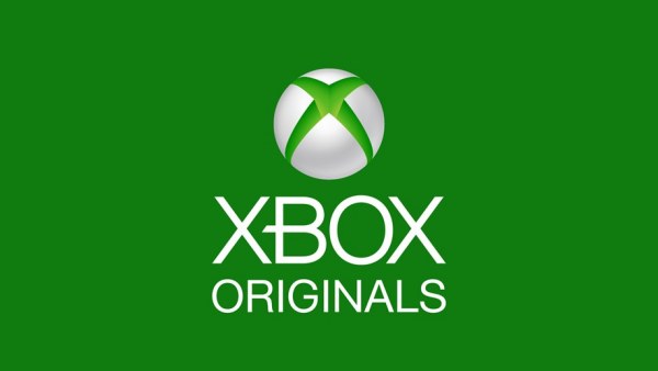 XBox Originals XBox Originals