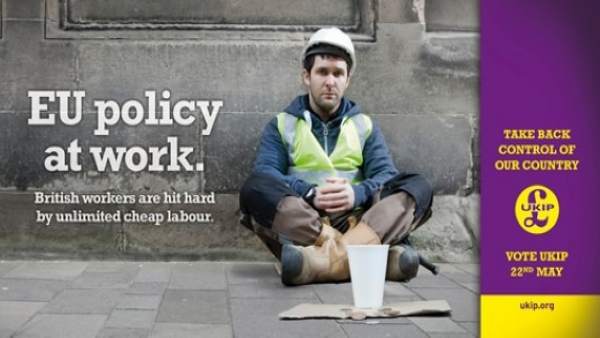 UKIP UKIP