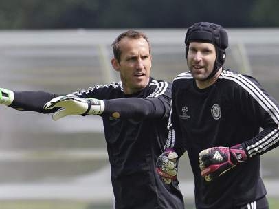 Cech y Schwarzer