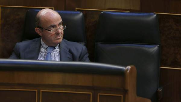 Luis de Guindos Luis de Guindos