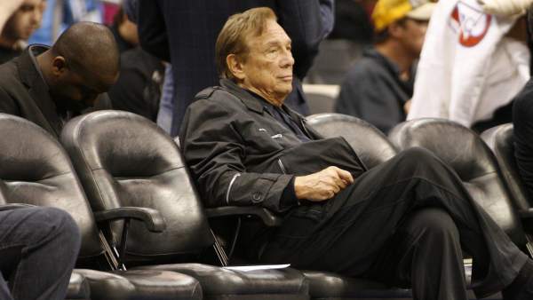 Donald Sterling Donald Sterling