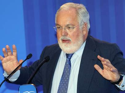 Miguel Arias Cañete