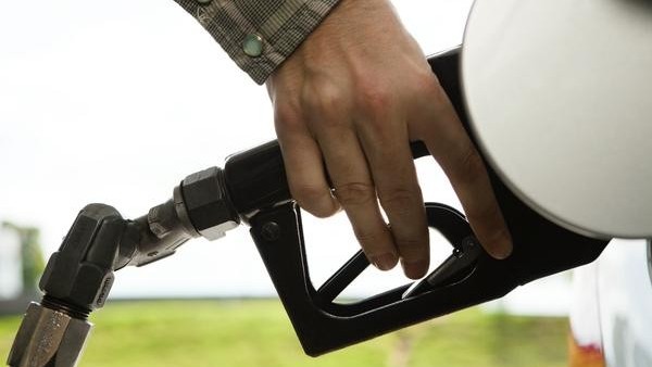 Gasolina Gasolina