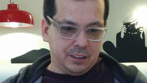 Ricardo Galli Ricardo Galli