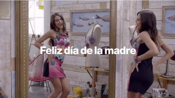 Anuncio Desigual Anuncio Desigual