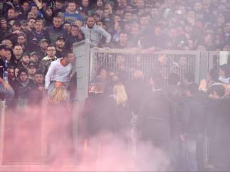 Ultras del Nápoles