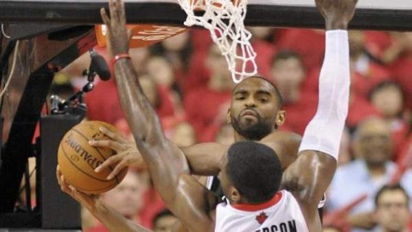 Nets Raptors Nets Raptors