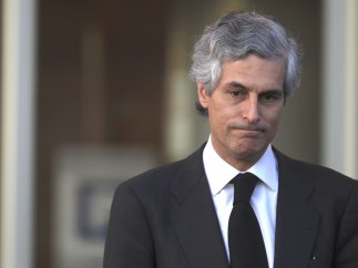 Adolfo Súarez Illana