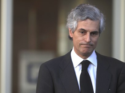 Adolfo Súarez Illana