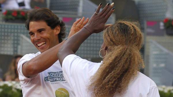 Rafa Nadal Rafa Nadal
