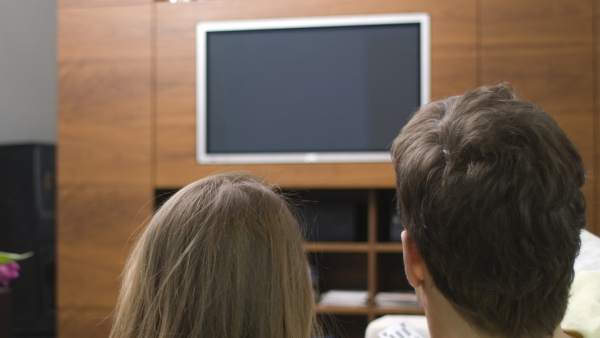 television television