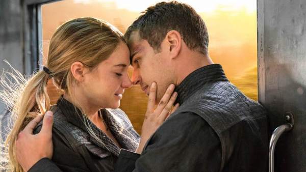 Divergente Divergente