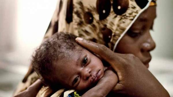 Estado mundial de las madres Estado mundial de las madres
