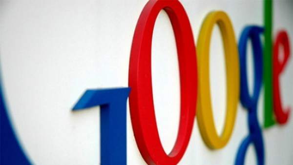 Google Google