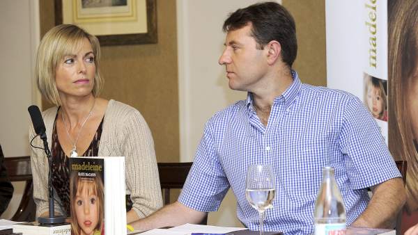 Madeleine McCann Madeleine McCann