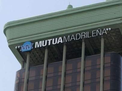 Mutua Madrileña