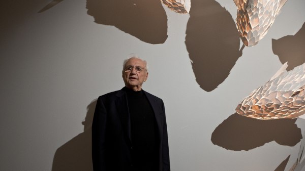 Frank Gehry Frank Gehry