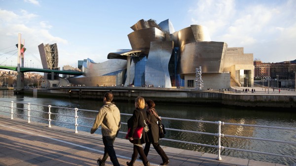 Bilbao (España) Bilbao (España)