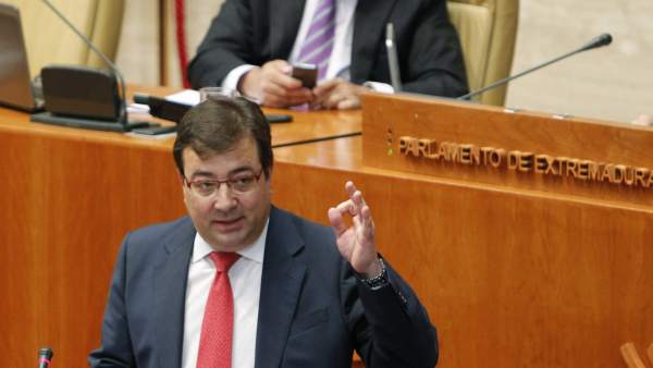 Guillermo Fernández Vara Guillermo Fernández Vara