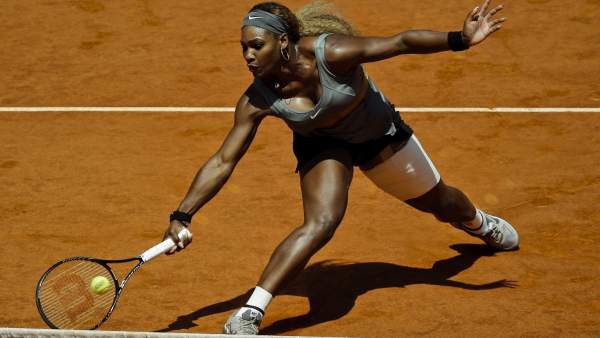Serena Williams Serena Williams