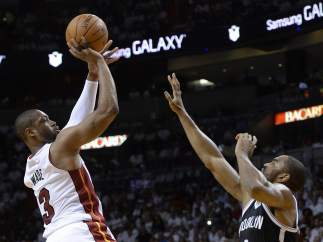 Heat de Miami
