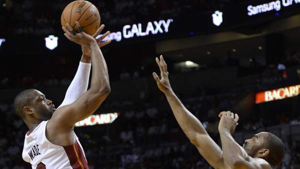 Heat de Miami Heat de Miami