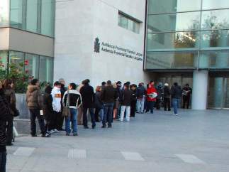 Registro Civil de Valencia