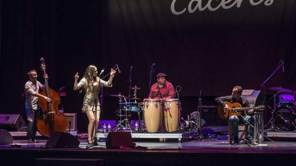 WOMAD'2014. WOMAD'2014.
