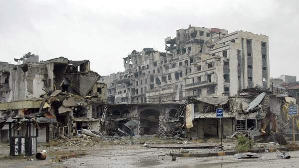 Siria Siria