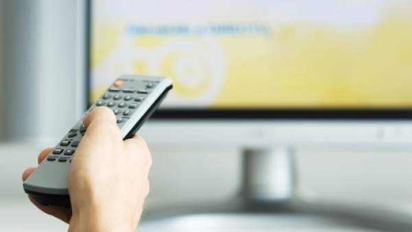 Television Television