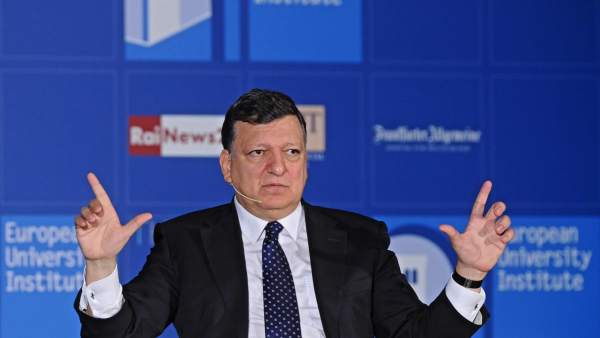 Durao Barroso Durao Barroso