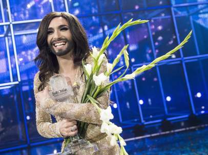 Conchita Wurst