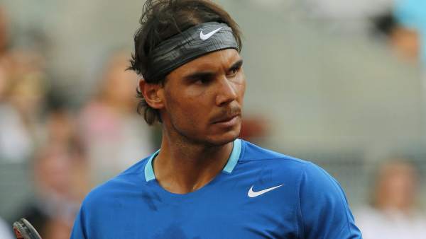 Rafa Nadal Rafa Nadal