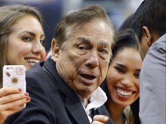 Donald Sterling