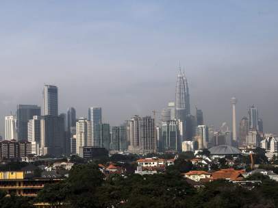 Kuala Lumpur