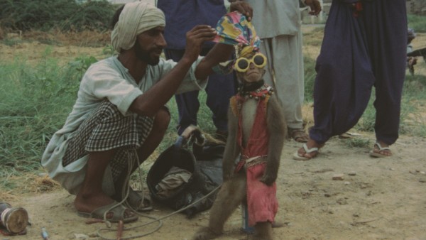 Still from Quetta's Hazy Blue Sky (Quetta's blauer dunstiger Himmel) / Afghanistan–Pakistan. c. 1974–76 Still from Quetta's Hazy Blue Sky (Quetta's blauer dunstiger Himmel) / Afghanistan–Pakistan. c. 1974–76