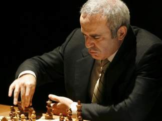 Garri Kasparov