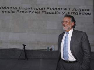 Alfonso Grau