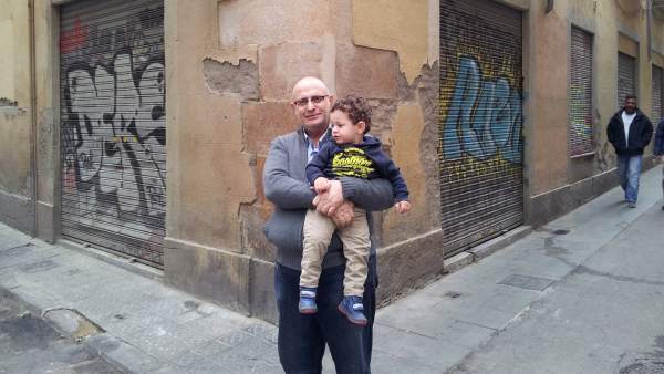 Urbanisme per al turisme a Barcelona Urbanisme per al turisme a Barcelona