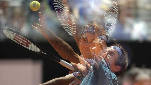 Roger Federer Roger Federer