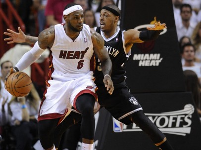 LeBron