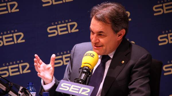 Artur Mas Artur Mas
