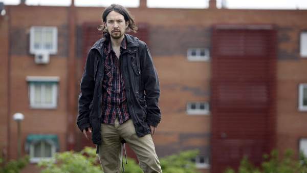 Pablo Iglesias Pablo Iglesias