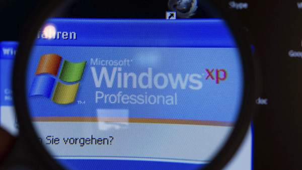 Windows XP Windows XP
