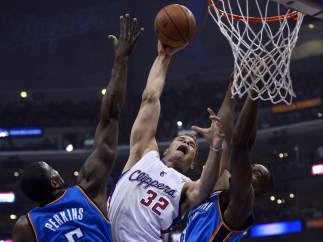 Playoffs de la NBA