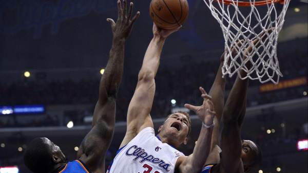 Playoffs de la NBA Playoffs de la NBA